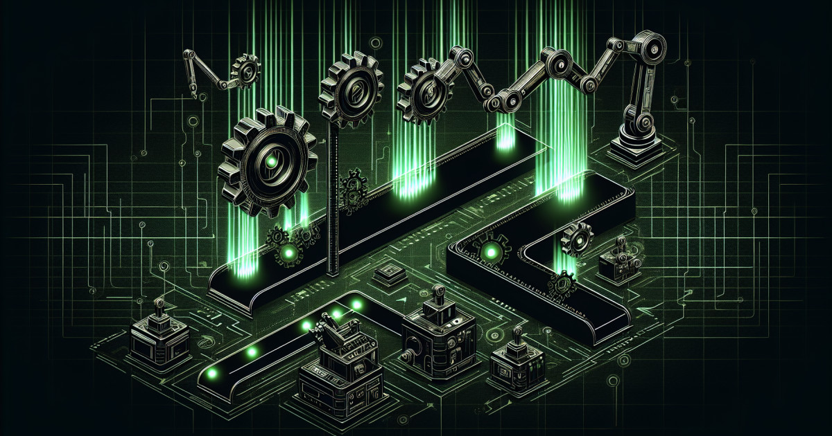 Automação de Processos: Economize Tempo e Dinheiro