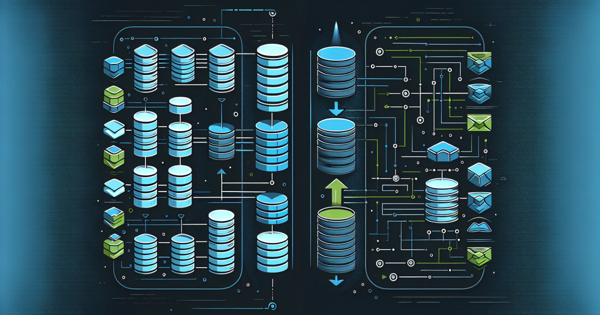 Banco de Dados: SQL vs NoSQL Para Seu Projeto