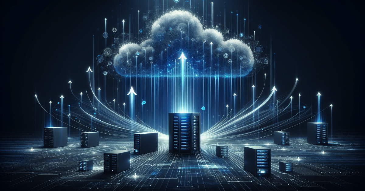 Cloud Computing: Benefícios Para Sua Empresa