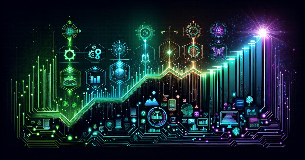 Como a Transformação Digital Aumenta o Faturamento