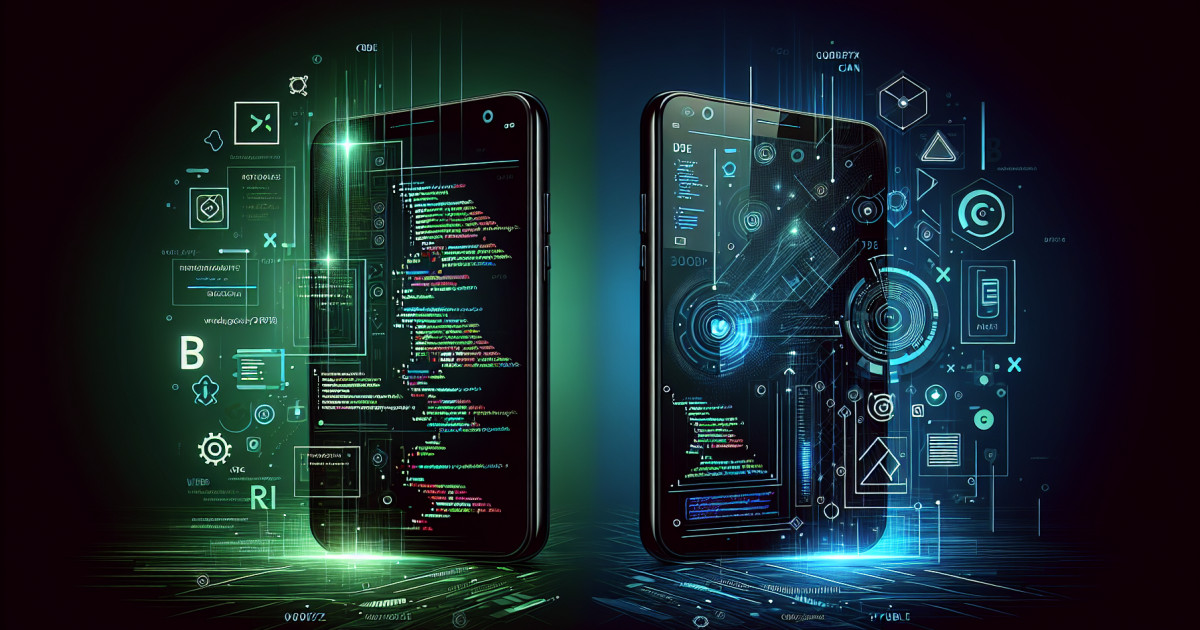 Desenvolvimento Mobile: Nativo vs Híbrido