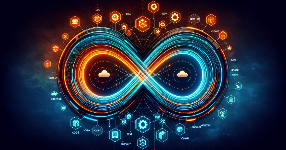 DevOps e CI/CD: Automatizando o Deploy