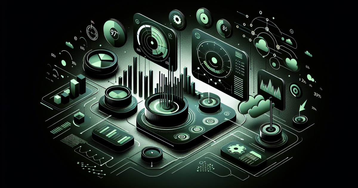 Métricas e KPIs: O Que Medir no Seu Sistema